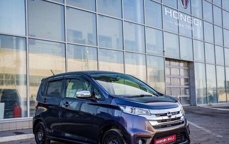 Nissan Dayz I рестайлинг, 2013 год, 548 000 рублей, 1 фотография