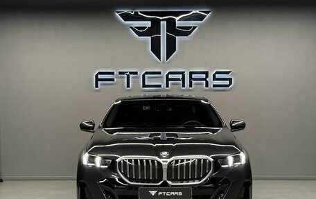 BMW 5 серия, 2024 год, 7 994 000 рублей, 3 фотография