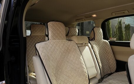 Toyota Alphard III, 2018 год, 3 750 000 рублей, 27 фотография