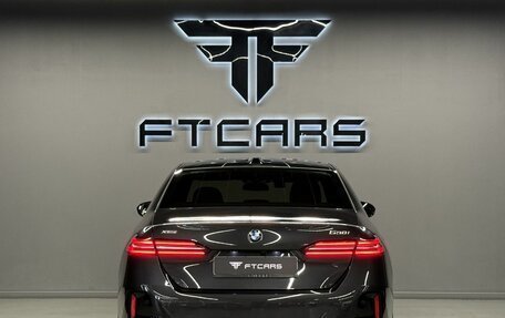 BMW 5 серия, 2024 год, 7 994 000 рублей, 4 фотография