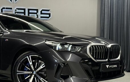 BMW 5 серия, 2024 год, 7 994 000 рублей, 5 фотография