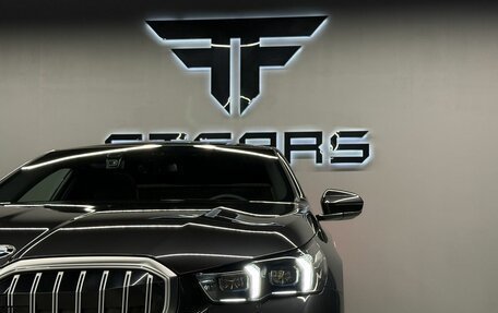 BMW 5 серия, 2024 год, 7 994 000 рублей, 9 фотография