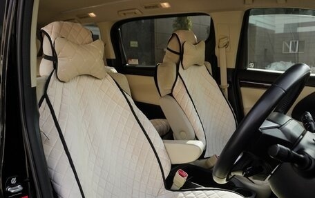 Toyota Alphard III, 2018 год, 3 750 000 рублей, 26 фотография