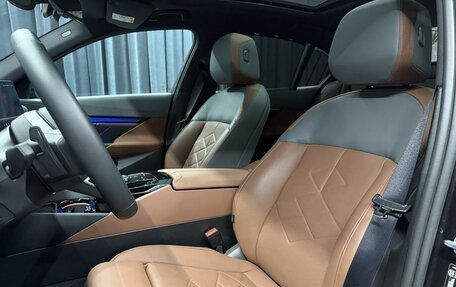 BMW 5 серия, 2024 год, 7 994 000 рублей, 15 фотография