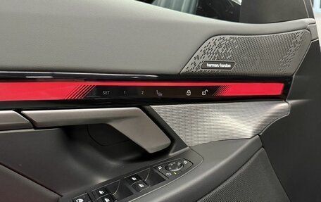 BMW 5 серия, 2024 год, 7 994 000 рублей, 13 фотография