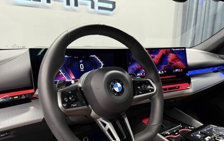 BMW 5 серия, 2024 год, 7 994 000 рублей, 14 фотография