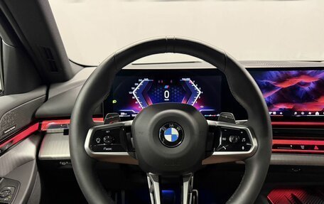 BMW 5 серия, 2024 год, 7 994 000 рублей, 17 фотография