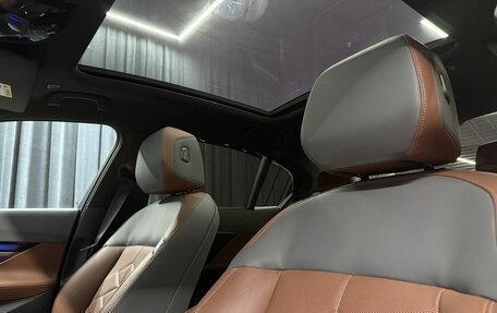 BMW 5 серия, 2024 год, 7 994 000 рублей, 16 фотография