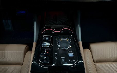 BMW 5 серия, 2024 год, 7 994 000 рублей, 22 фотография