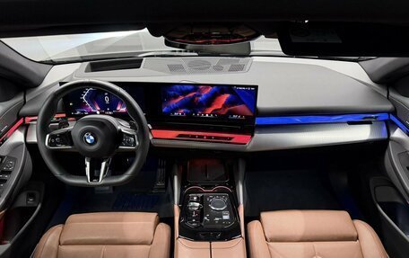 BMW 5 серия, 2024 год, 7 994 000 рублей, 20 фотография