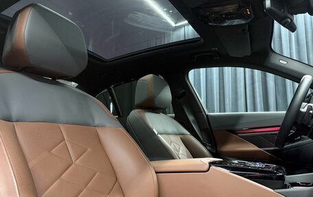 BMW 5 серия, 2024 год, 7 994 000 рублей, 29 фотография