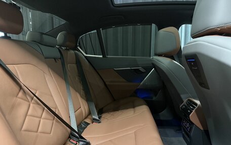 BMW 5 серия, 2024 год, 7 994 000 рублей, 31 фотография