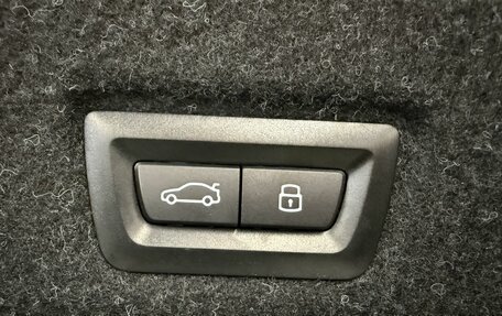 BMW 5 серия, 2024 год, 7 994 000 рублей, 38 фотография