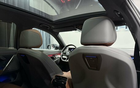 BMW 5 серия, 2024 год, 7 994 000 рублей, 32 фотография