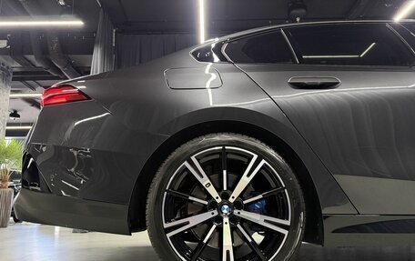 BMW 5 серия, 2024 год, 7 994 000 рублей, 36 фотография