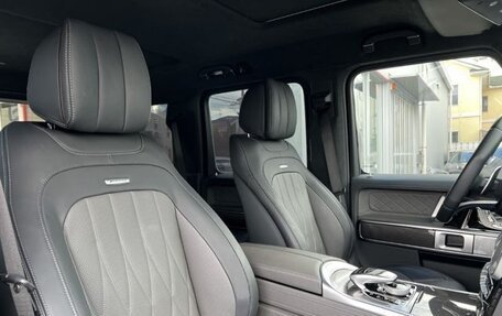 Mercedes-Benz G-Класс AMG, 2022 год, 19 500 000 рублей, 11 фотография