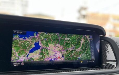 Mercedes-Benz G-Класс AMG, 2022 год, 19 500 000 рублей, 15 фотография