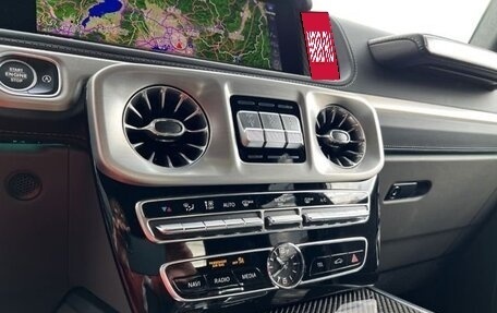 Mercedes-Benz G-Класс AMG, 2022 год, 19 500 000 рублей, 18 фотография