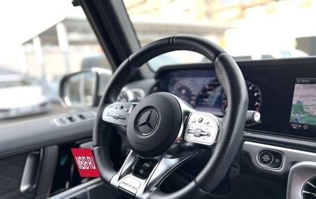 Mercedes-Benz G-Класс AMG, 2022 год, 19 500 000 рублей, 14 фотография