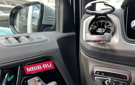 Mercedes-Benz G-Класс AMG, 2022 год, 19 500 000 рублей, 13 фотография