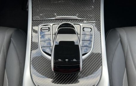 Mercedes-Benz G-Класс AMG, 2022 год, 19 500 000 рублей, 19 фотография