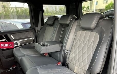 Mercedes-Benz G-Класс AMG, 2022 год, 19 500 000 рублей, 20 фотография