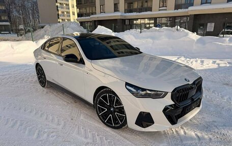 BMW 5 серия, 2024 год, 8 600 000 рублей, 2 фотография