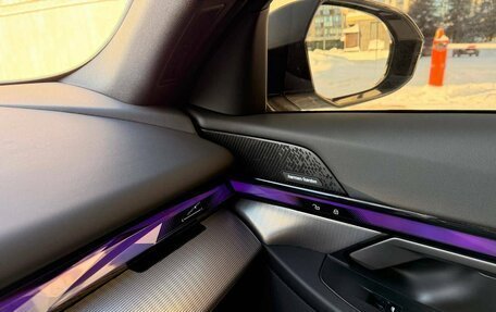 BMW 5 серия, 2024 год, 8 600 000 рублей, 15 фотография