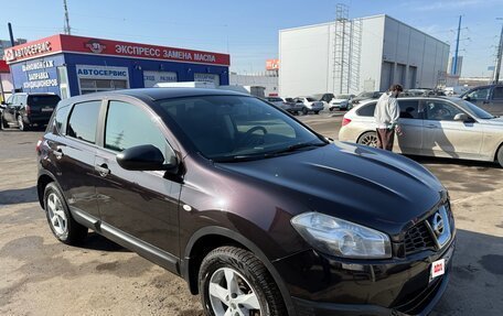 Nissan Qashqai, 2011 год, 1 200 000 рублей, 2 фотография