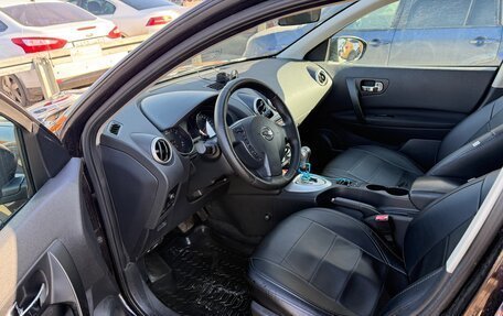 Nissan Qashqai, 2011 год, 1 200 000 рублей, 5 фотография