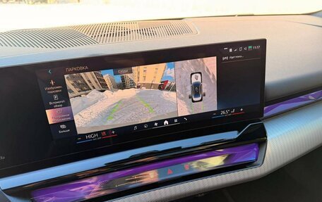 BMW 5 серия, 2024 год, 8 600 000 рублей, 16 фотография