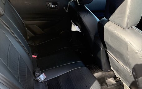 Nissan Qashqai, 2011 год, 1 200 000 рублей, 7 фотография