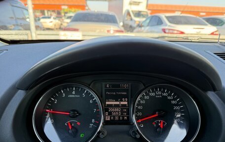 Nissan Qashqai, 2011 год, 1 200 000 рублей, 6 фотография