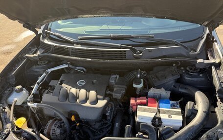 Nissan Qashqai, 2011 год, 1 200 000 рублей, 8 фотография