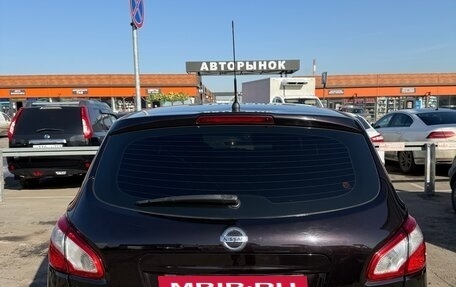 Nissan Qashqai, 2011 год, 1 200 000 рублей, 4 фотография