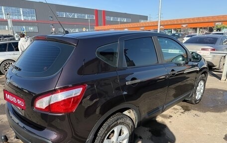 Nissan Qashqai, 2011 год, 1 200 000 рублей, 3 фотография