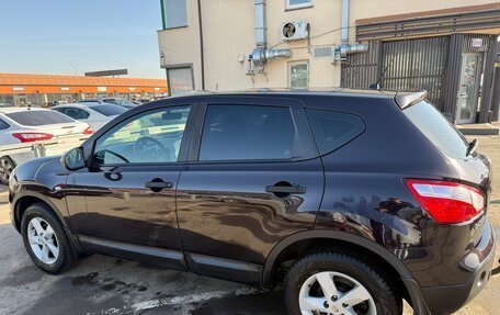 Nissan Qashqai, 2011 год, 1 200 000 рублей, 10 фотография