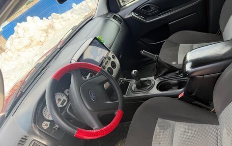 Ford Maverick, 2005 год, 465 000 рублей, 5 фотография