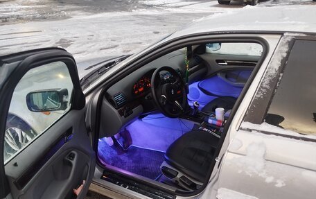 BMW 3 серия, 2002 год, 525 000 рублей, 3 фотография