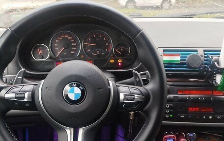 BMW 3 серия, 2002 год, 525 000 рублей, 5 фотография