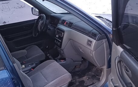 Honda CR-V IV, 1998 год, 250 000 рублей, 4 фотография