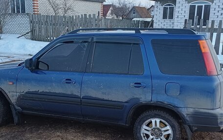 Honda CR-V IV, 1998 год, 250 000 рублей, 2 фотография