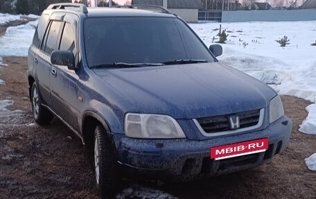Honda CR-V IV, 1998 год, 250 000 рублей, 3 фотография