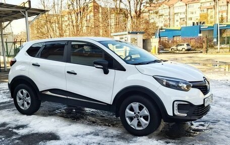 Renault Kaptur I рестайлинг, 2019 год, 1 550 000 рублей, 3 фотография