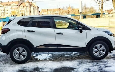 Renault Kaptur I рестайлинг, 2019 год, 1 550 000 рублей, 5 фотография