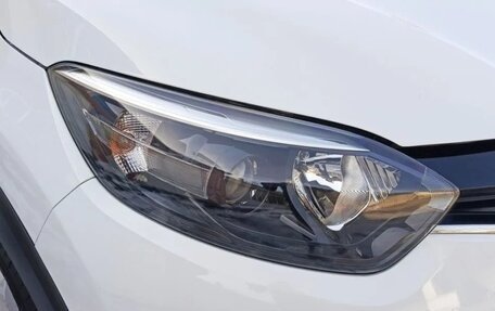 Renault Kaptur I рестайлинг, 2019 год, 1 550 000 рублей, 9 фотография