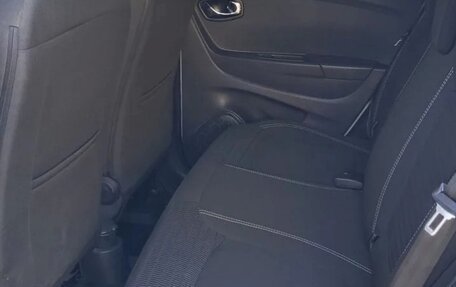 Renault Kaptur I рестайлинг, 2019 год, 1 550 000 рублей, 18 фотография