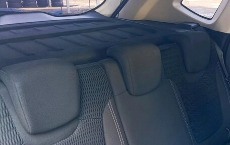 Renault Kaptur I рестайлинг, 2019 год, 1 550 000 рублей, 20 фотография