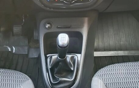 Renault Kaptur I рестайлинг, 2019 год, 1 550 000 рублей, 15 фотография