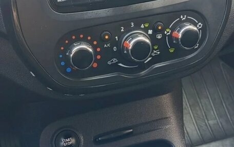 Renault Kaptur I рестайлинг, 2019 год, 1 550 000 рублей, 27 фотография